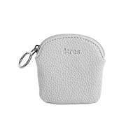 ETRES PORTA MONETE DESIGN MORBIDO COMPATTO CON MAGSAFE WHITE