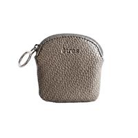 ETRES PORTA MONETE DESIGN MORBIDO COMPATTO CON MAGSAFE SILVER