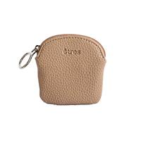 ETRES PORTA MONETE DESIGN MORBIDO COMPATTO CON MAGSAFE LHT BROWN