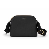 ETRES BORSA DONNA HANDBAG BLACK CON RFID E TAG NON INCLUSO