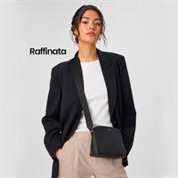 ETRES BORSA DONNA HANDBAG BLACK CON RFID E TAG NON INCLUSO