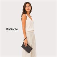 ETRES BORSA DONNA HANDBAG BROWN CON RFID E TAG NON INCLUSO