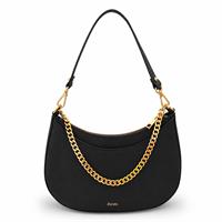 ETRES BORSA DONNA HANDBAG BLACK CON RFID E TAG NON INCLUSO