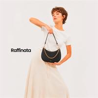 ETRES BORSA DONNA HANDBAG BLACK CON RFID E TAG NON INCLUSO