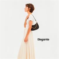 ETRES BORSA DONNA HANDBAG BLACK CON RFID E TAG NON INCLUSO