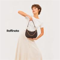 ETRES BORSA DONNA HANDBAG BROWN CON RFID E TAG NON INCLUSO