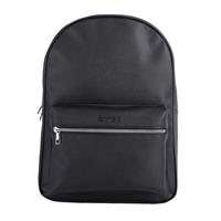 ETRES ZAINO GLAM ARCUS BLACK CON RFID E TAG NON INCLUSO