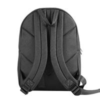 ETRES ZAINO GLAM ARCUS BLACK CON RFID E TAG NON INCLUSO