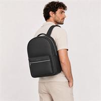 ETRES ZAINO GLAM ARCUS BLACK CON RFID E TAG NON INCLUSO