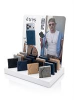 ETRES KIT 16PZ MODELLO EASY + 1 OMAGGIO