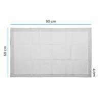 HAPPEE HP-PETPAD-L10 TRAVERSINE MISURA L 60X90 (CONF.10 PCS)