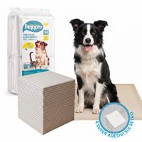 HAPPEE HP-PETPAD-L50 TRAVERSINE MISURA L 60X90 (CONF.DA 50PCS)