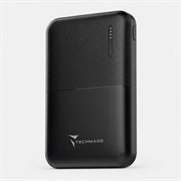 TECHMADE POWERBANK 5000mah