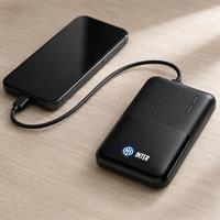 TECHMADE POWERBANK 5000mAh UFFICIALE INTER