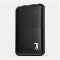 TECHMADE POWERBANK 5000mAh UFFICIALE JUVENTUS
