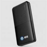 TECHMADE POWERBANK 10000 mAh UFFICIALE INTER