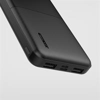 TECHMADE POWERBANK 10000mAh UFFICIALE MILAN