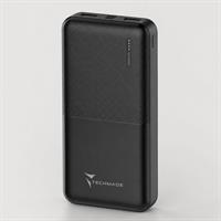 TECHMADE POWERBANK 20000mah