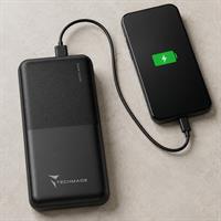TECHMADE POWERBANK 20000mah