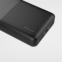 TECHMADE POWERBANK 20000 mAh UFFICIALE INTER