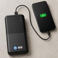 TECHMADE POWERBANK 20000 mAh UFFICIALE INTER
