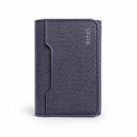 ETRES FLIP WALLET CON SCOMPARTO BANCONOTE PURPLE