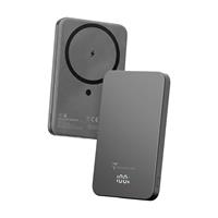 TECHMADE POWERBANK WIRELESS E USB-C 5000mAh | GREY
