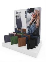 KIT ETRES 16PZ MOD. FLIP + 1PZ OMAGGIO C/ ESPOSITORE