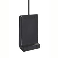 TECHMADE GEMBIRD LETTORE SMART CARD USB NERO