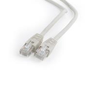 TECHMADE GEMBIRD CAVO DI RETE CAT6 DA 20MT GRIGIO