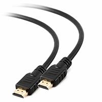 TECHMADE CAVO HDMI CON ETHERNET,1MT,CCS