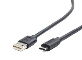 CAVO USB 2.0 DI TIPO C (AM/CM) 1.8MT
