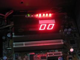 TECHMADE SCHEDA PCI CHM-02