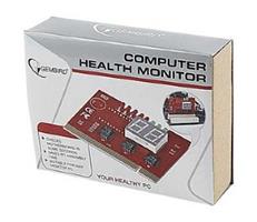 TECHMADE SCHEDA PCI CHM-02