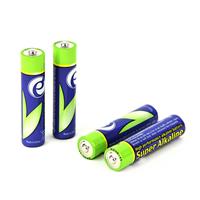 TECHMADE BATTERIE ALKALINE MINISTILO CONFEZIONE 4 PZ