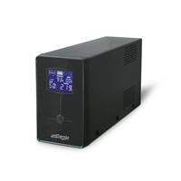 TECHMADE GEMBIRD UPS CON DISPLAY LCD 650 VA