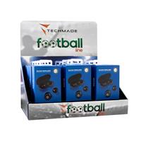 TECHMADE ESPOSITORE IN CARTONE PER PENDRIVE