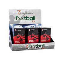 TECHMADE ESPOSITORE IN CARTONE PER PENDRIVE