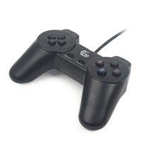 TECHMADE JOYPAD USB 2.0 PER PC 6PULSANTI PROGRAMMABILI