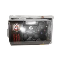 JOYPAD WIRELESS CON VIBRAZIONE PS2/PS3/PC