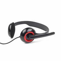CUFFIE STEREO MHS-002