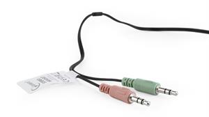 CUFFIE STEREO MHS-002