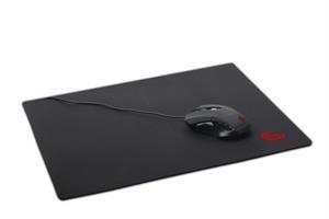 TECHMADE GEMBIRD GAMING MOUSE PAD COLORE NERO