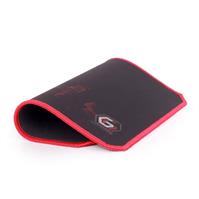 TECHMADE GEMBIRD GAMING MOUSE PAD COLORE NERO