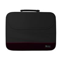 TECHMADE TECHMADE BORSA PER NOTEBOOK 15,4/15,6 NERA