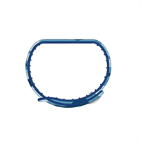 TECHMADE CINTURINO PER FREETIME IN  GOMMA CAMOUFLAGE1