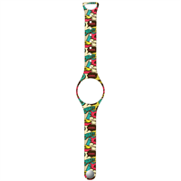 TECHMADE CINTURINO PER FREETIME IN  GOMMA CARTOON