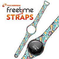 TECHMADE CINTURINO PER FREETIME IN  GOMMA FREE