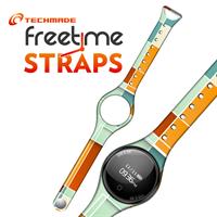 TECHMADE CINTURINO PER FREETIME SQUARE