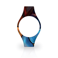 TECHMADE CINTURINO PER FREETIME STONE